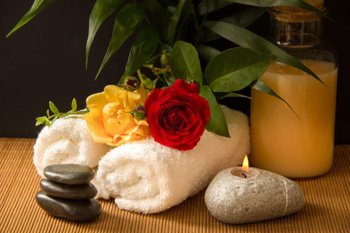 Spa Service in 5 Star Hotels Dwarka