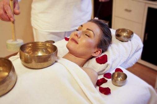 Russian Spa in Dwarka Near The Leela Ambience Hotel